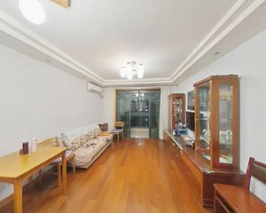 中环旁,商品房小区,精装一房,临水,看房随时,业主诚心,