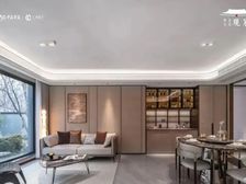 南四环丰台建发金茂观宸·双会所3-4室户型展示,看图片