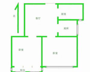 农大附近刚交房新小区70平现在29.9个全天采光无遮挡