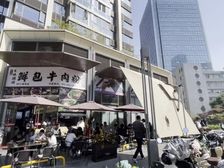 深圳北站做18年麦当劳的房东,只需1500万大转角餐饮街铺