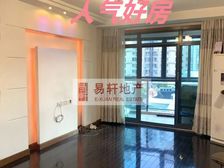 中间楼层,视野开阔,厨卫全明,南北套户型,户型正气