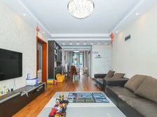 象源丽都 电梯大三房,地板破价,诚意出售