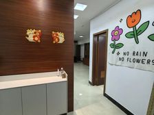 (价格便宜)老福山国恩大厦 适合美容多业态公司