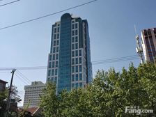 静安寺高区整层!亏本500万急售!4本产证!近东海广场!!!