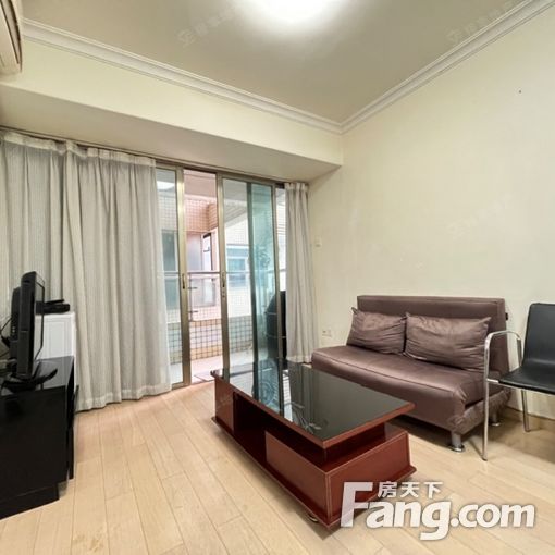 新净保养好外卖可送到房子门口华师地铁口银汇华庭南向一房一厅