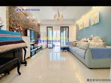 急售 红角洲联泰次新小区 精装修地铁口三房 双學區 莱电咨询