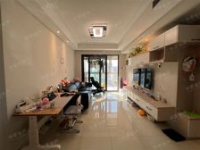 龙湖天璞新上房源,业主自己装修的,采光撒满整个房间,价格可谈