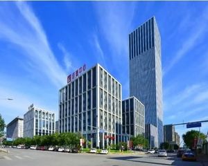华夏创新中 心 诺德中 心北京丰台金茂广场写字楼550平出售