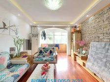 业主置换郊区 降.价80万出售 接受置换 带车位 近地铁