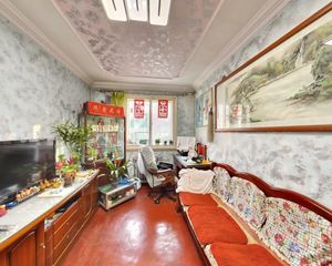 沈阳道南户型明厨明卫采光好看房随时拎包入住
