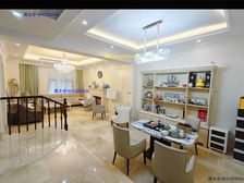 急售 朝阳稀缺品质精装修联排别墅 9成新拎包入住 莱电咨询