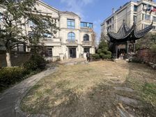 急售 红角洲核心地段 前排带超大花园临湖 精装修 莱电咨询