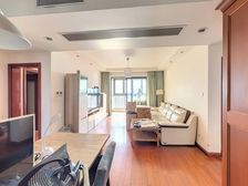 大宁瑞仕花园 3室2厅 123.33平