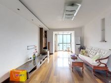 东方都市景苑 3室2厅 146.14平