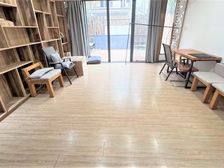 内设电梯 附赠超大花园 看房有钥匙 品质楼盘 中心花园位置!