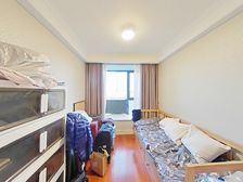 奢享地铁口品质生活!中心位置,电梯高区大2室,客厅面宽