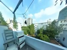 易居米建代理房源丨業主出国变现丨总高2楼的2楼丨可做复式三房