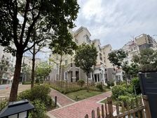 【精裝半山別墅】連本地人都喜愛的小區 神灣鎮中心 新時代南灣