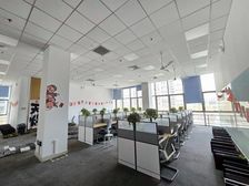 免租期8个月!(10房300工区)锦业路近地铁 随时看房