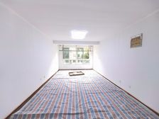 多层2楼 南北通透两房, 小区总价低有性价比