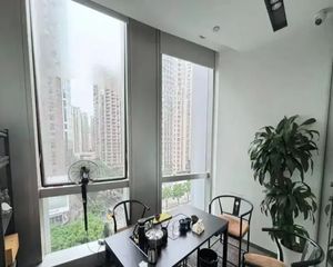 珠江新城地铁口!远洋大厦整层出售!近东塔西塔