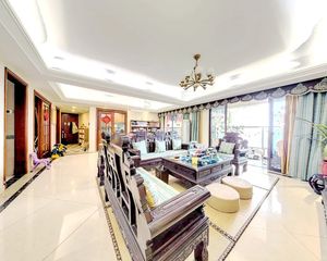 (天选好房)!天峦湖,横厅5房,实景拍摄,价格可谈,带车位!