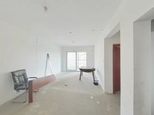 黄桥 · 佳兆业君汇上品 ·装修 3室 · 2厅 中高楼层