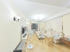 金辉融侨城 四房两卫 保养好 出门繁花 出门双轨