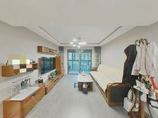 元和·四季和鸣雅园北区·3室·2厅