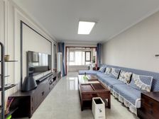 业主诚心出售,精装修,视野开阔