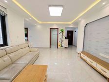 绿地南桥新苑 商业配套成熟 超低密度 满五 交通便利