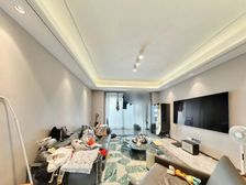 中海云鼎湖居 3室2厅 南 北