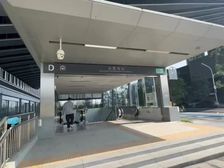 前海华发冰雪世界可售商铺,仅此7套,4地铁口,高消费人群