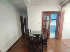 采光好无公摊有钥匙双卧朝南万景园