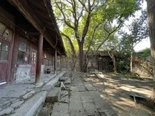 西城区,金融街,紧邻商业大楼近