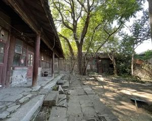 西城区,金融街,紧邻商业大楼近