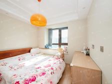 御澜雅苑 商品住宅 交通便利 小三居 近地铁 中间楼层采光好