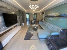 临河花园洋房!飞机户型 佰 全送,毓秀,宝龙汇金路旁