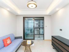 御澜雅苑 四开间朝南 仁恒物业高品质次新小区 错过拍大腿