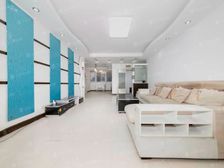 南北直通两房!可改全明三房!前后无遮挡!商业配套齐全!急出!