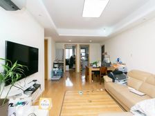 鑫苑壹品世家 环境好高端小区 房东已买好房 看房方便