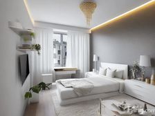 上海豪园笋盘推荐&x2B;南北大三房&x2B;精装修&