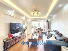 古北新城精装2居109.51平西朝向视野开阔全明采光好