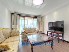 古北新城精装3居132.26平南朝向视野开阔全明采光好