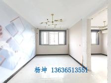 古北新城精装3居112.93平南朝向视野开阔采光好