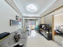 新上商品房,产权车位,全明大三房飞机户型,中间楼层,诚意出售