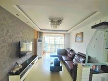 新上实拍:景观楼层,置换诚售,次新小区,人车分流,南北直通