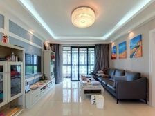 真实在售|次新大三房飞机户型小区中间位置中间楼层带产权车位