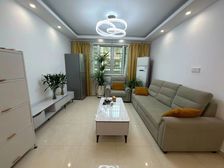带车位。婚房装修。良友新村,近华亭 ,环城东路解放路