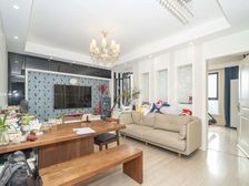 曹杨板块2010年,电梯中间层,双南两房,采光好